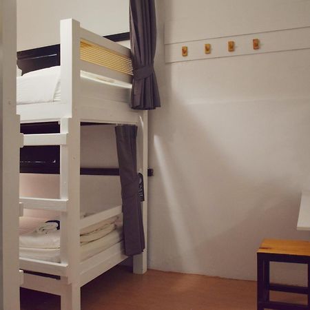 Costa Bed Hua Hin Vandrehjem Eksteriør billede